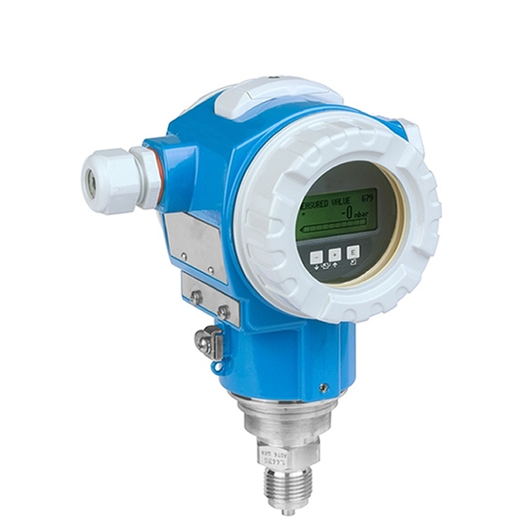 玉林E+H PMP71 压力变送器