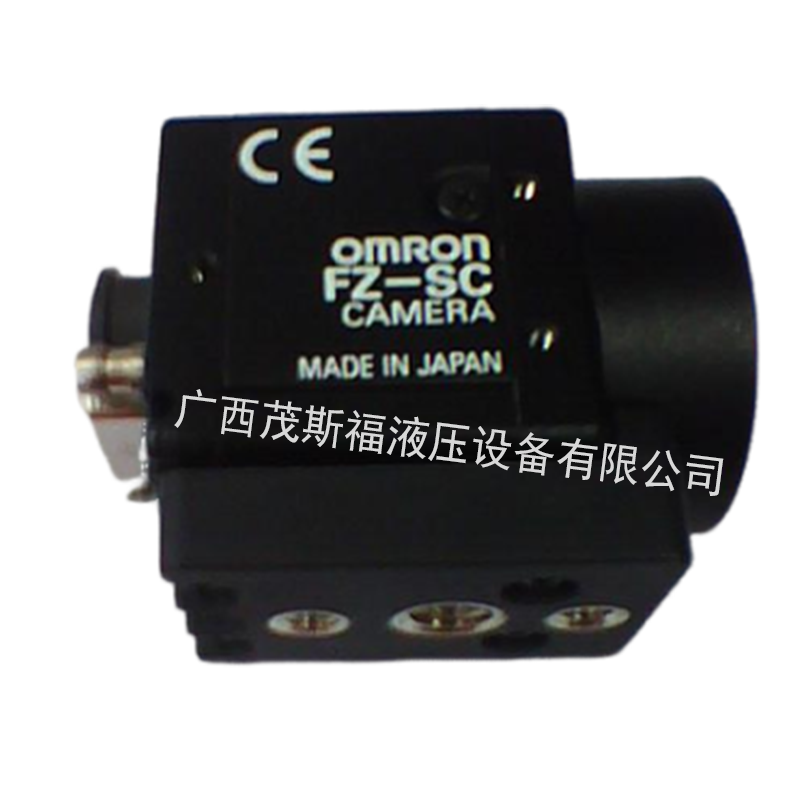 玉林欧姆龙 FZ-SC 视觉传感器 