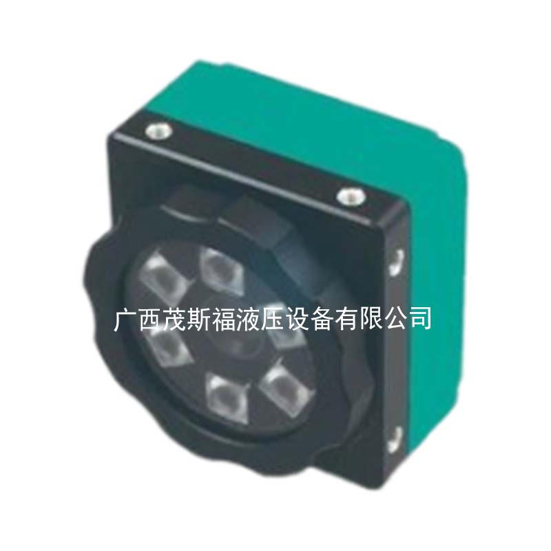 玉林倍加福P+F VOS智能视觉传感器 