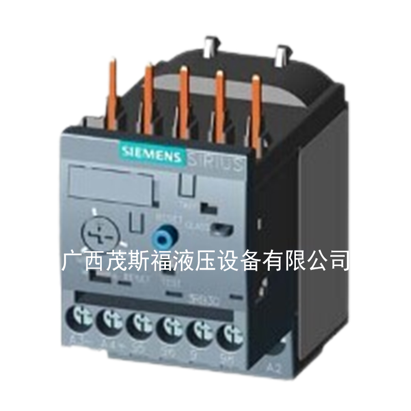 玉林3RB2123-4PB0低压继电器 