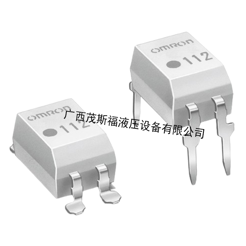 玉林G3VM-351A 欧姆龙继电器