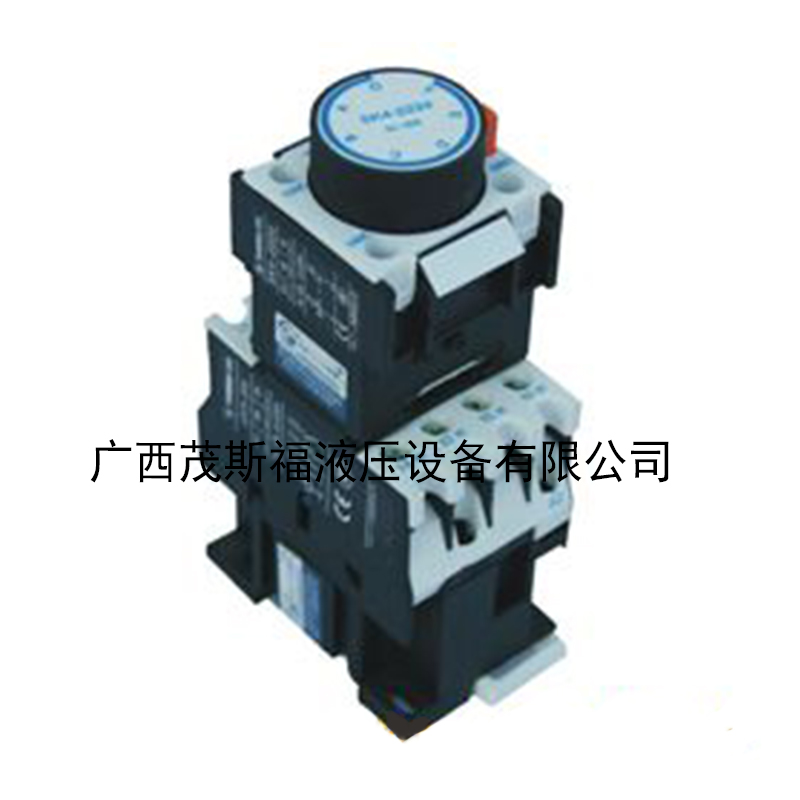 玉林JSK4-324d 空气延时接触器式继电器 