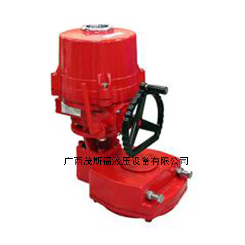 玉林韩国I-TORK电动执行器IQL系列IQL-06 