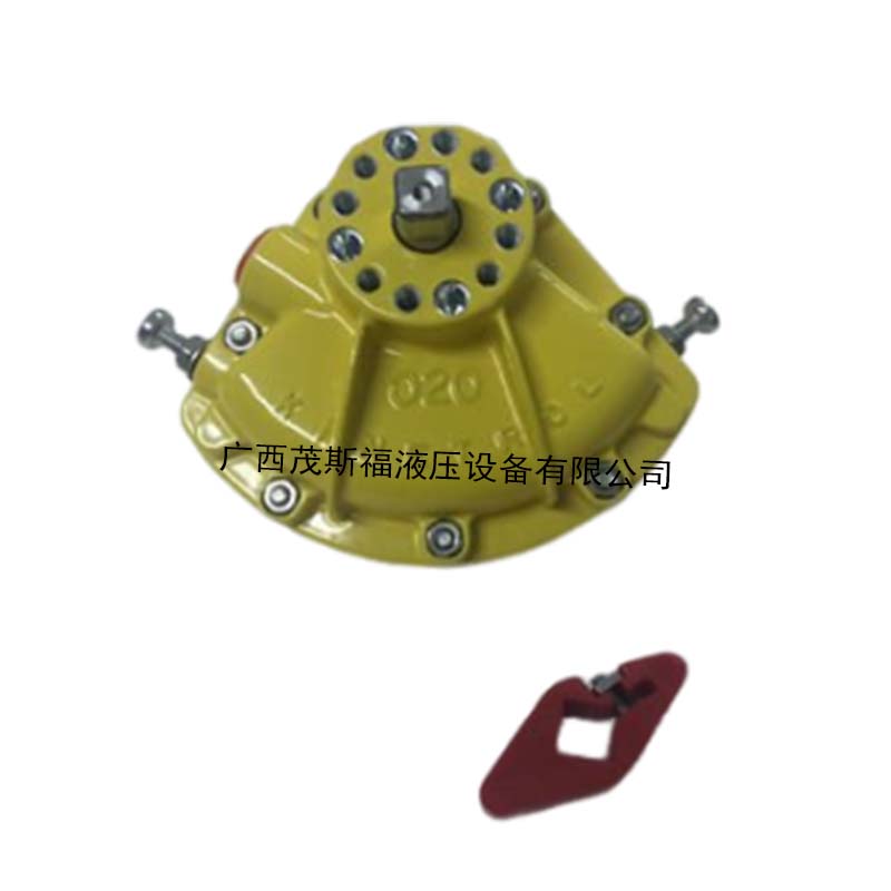 玉林肯呐特024-100旋转执行器 