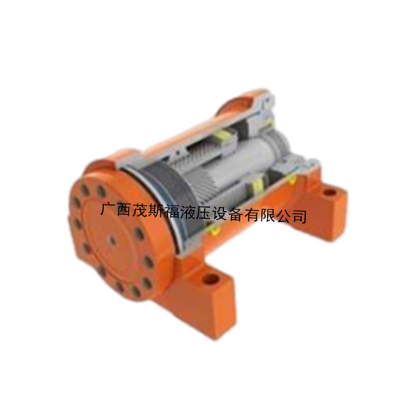 玉林美国 HELAC旋转执行器 