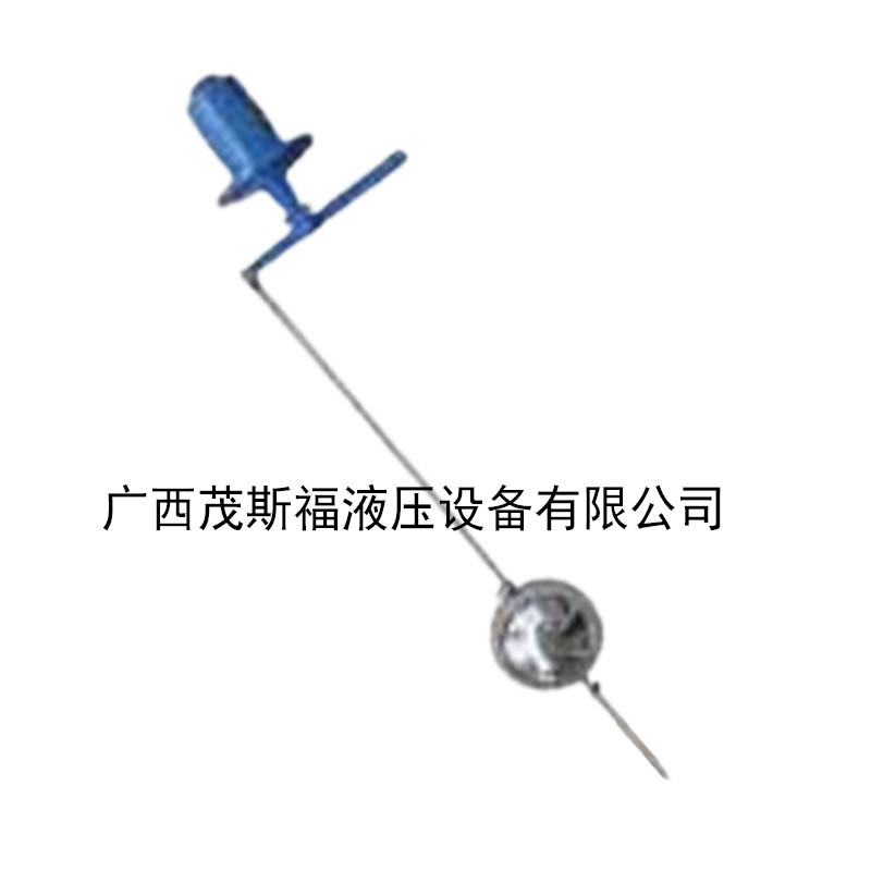 玉林DKS-UQK-03浮球液位控制器