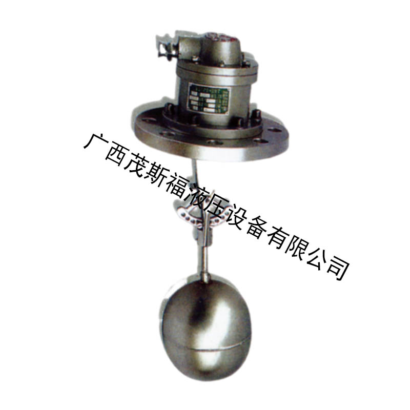 玉林RD-BUQK-01系列浮球液位控制器